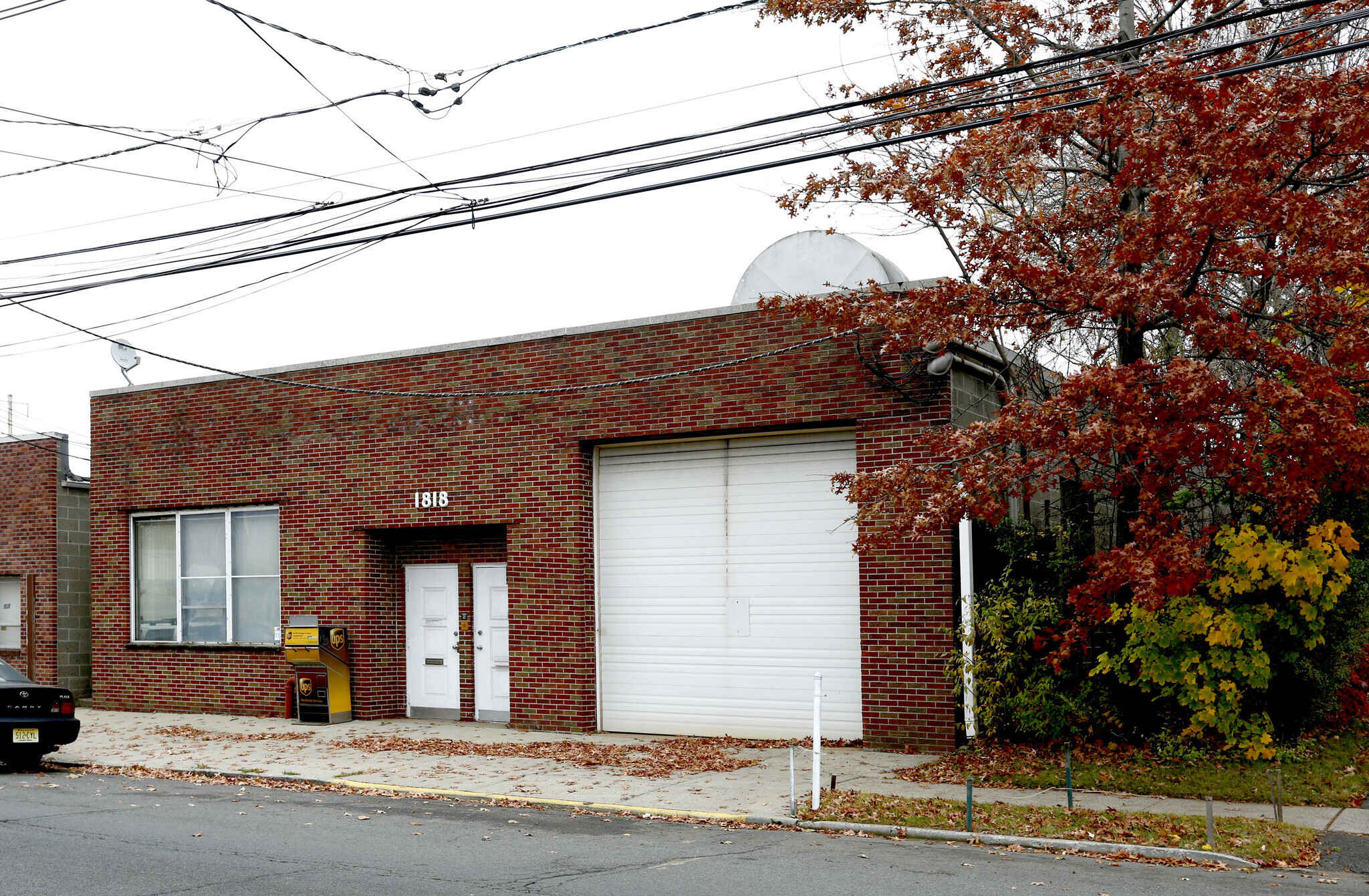 1818 E Elizabeth Ave, Linden, NJ for Rent