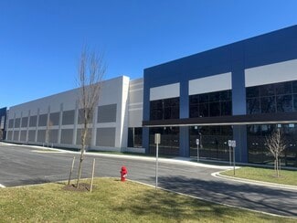 Hanover, MD Industrial - 7300 Corporate Center Dr Hanover, MD Industrial - 7300 Corporate Center Dr