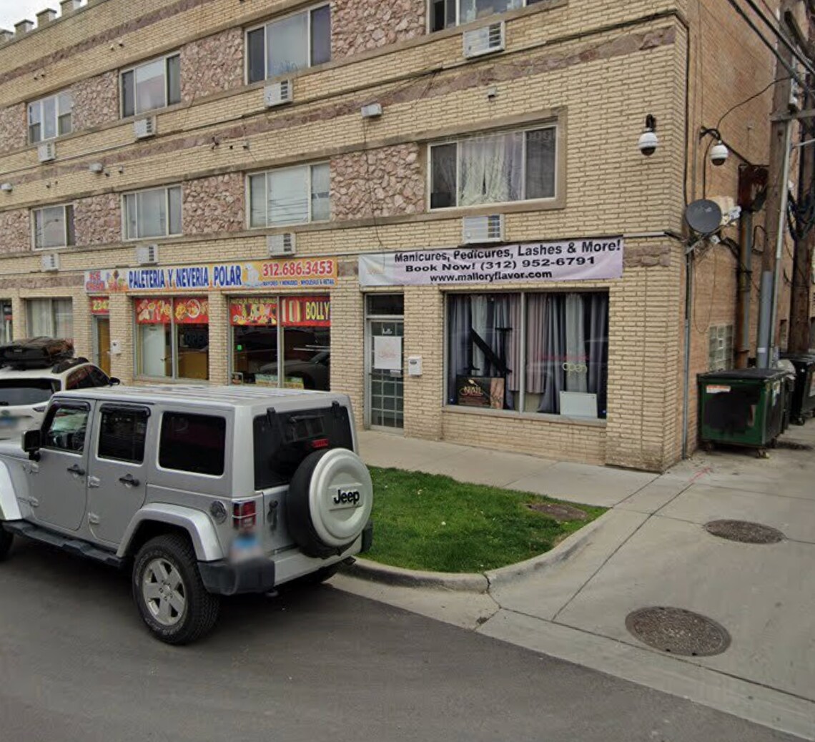2345 N Major Ave, Chicago, IL for Rent