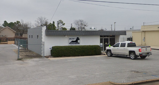 Decatur, AL Office - 1614 4th Ave SE