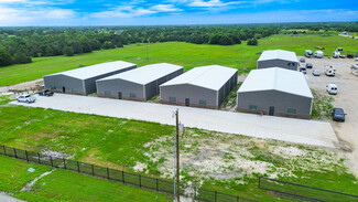 Caddo Mills, TX Industrial - 3241 County Road 2500
