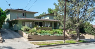 Whittier, CA Apartments - 13632 Penn St