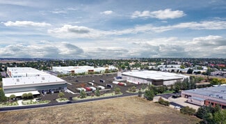 Broomfield, CO Industrial - 2567 W Midway Blvd