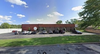 Broomall, PA Industrial - 533 Abbott Dr