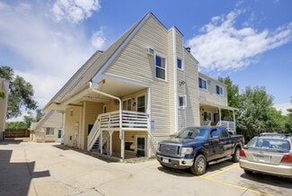 Lakewood, CO Apartments - 287-293 S Hoyt St