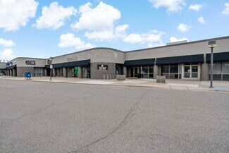 Brooklyn Center, MN Retail - 6050 Shingle Creek Pky