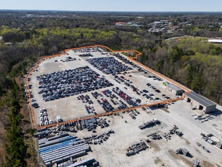 Newnan, GA Industrial - 95 Newnan South Industrial Dr Newnan, GA Industrial - 95 Newnan South Industrial Dr
