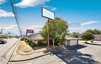Bremerton, WA Commercial Land - 3621 Wheaton Way