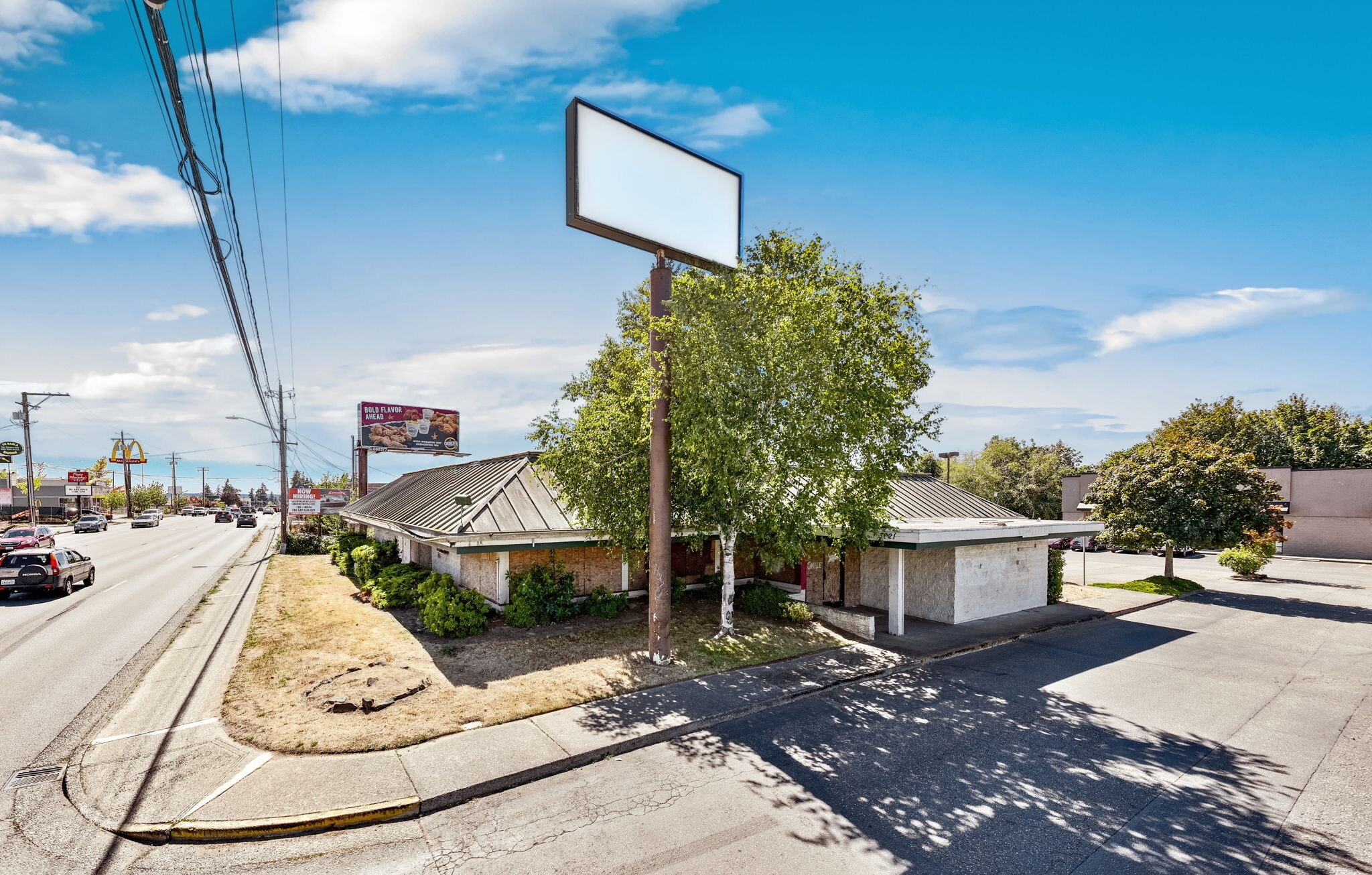3621 Wheaton Way, Bremerton, WA for Sale