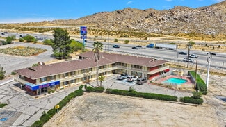 Victorville, CA undefined - 16901 Stoddard Wells Rd