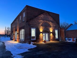 Sullivan, NY Flex, Industrial - 11 Pottery Rd