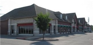 Saint Charles, MO Retail - 3754-3780 Elm St