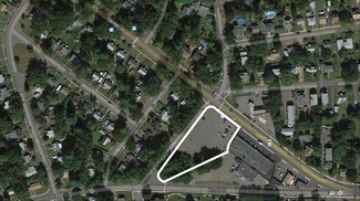 Manchester, CT Commercial Land - 670 Center St