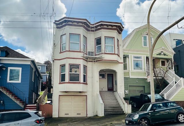 471 30th St, San Francisco, CA for Sale