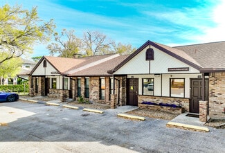 Altamonte Springs, FL Medical - 421 Montgomery Rd