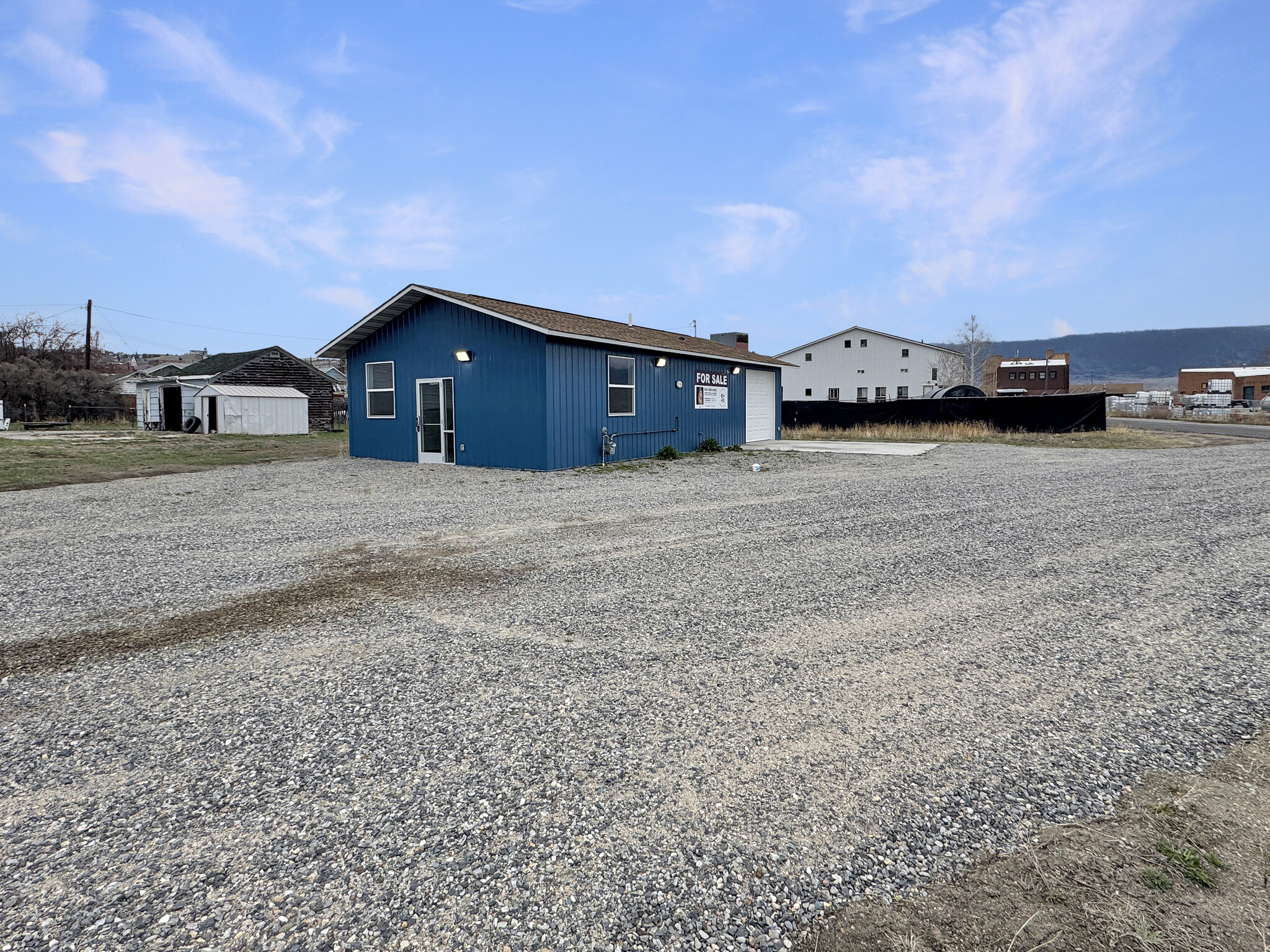 900 S Washington St, Butte, MT for Sale