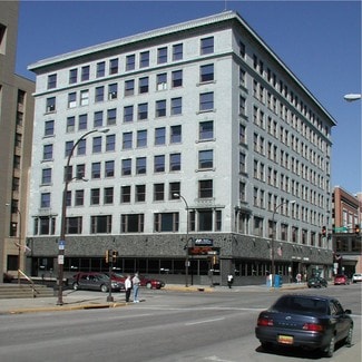 Sioux City, IA Office - 505-511 5th St