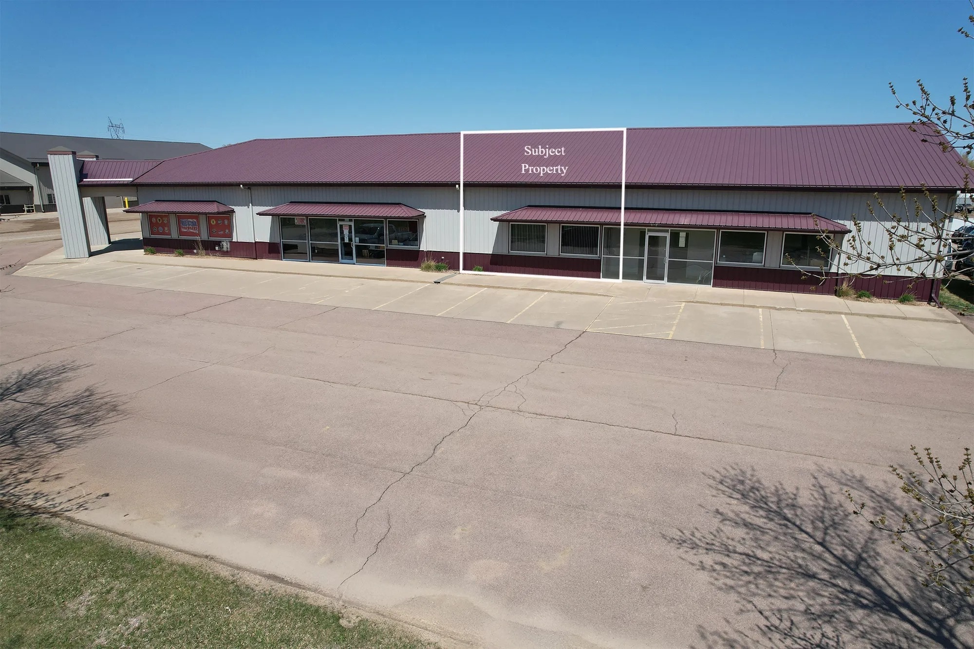 47080 273rd St, Harrisburg, SD for Rent