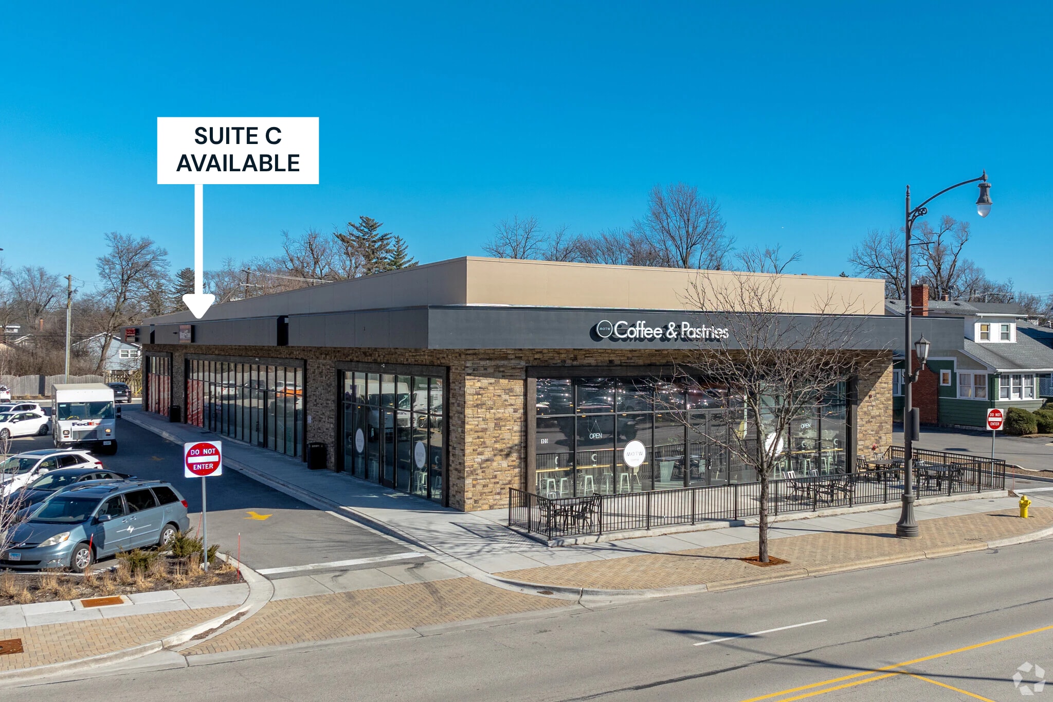109 S Main St, Lombard, IL for Rent