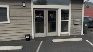 Bend, OR Office - 2538 NE Division St