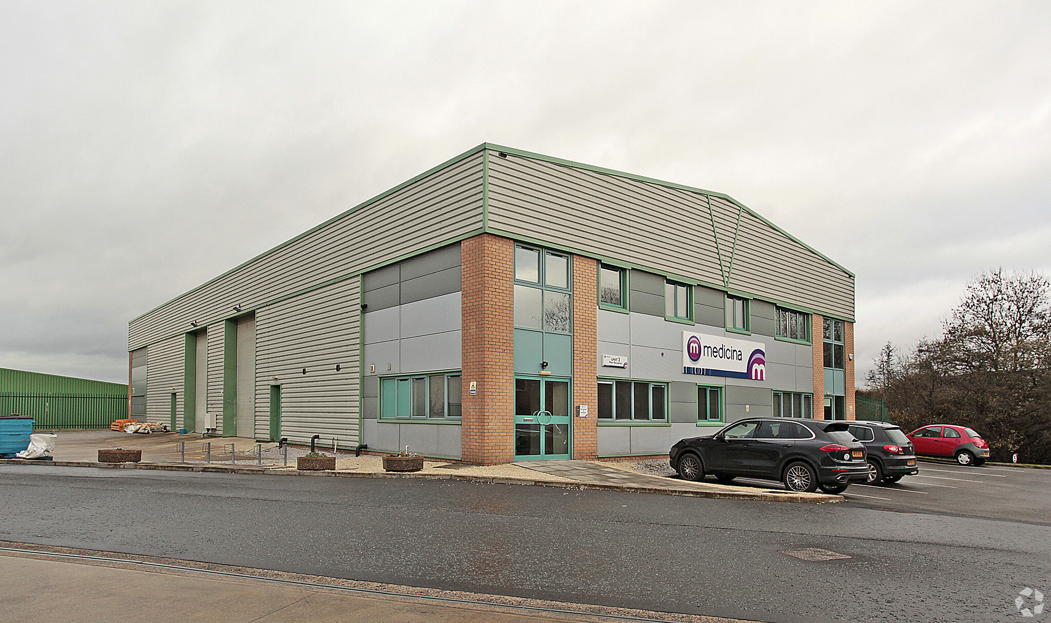 Station Rd, Bolton, GTM for Rent