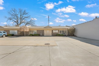 Saint Clair Shores, MI Medical - 28018-28050 Harper Ave