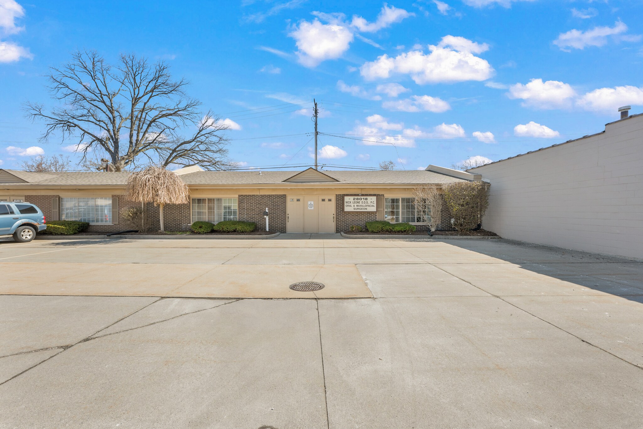 28018-28050 Harper Ave, Saint Clair Shores, MI for Sale