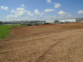 Springfield, MO Industrial - 2710 N Westgate Ave