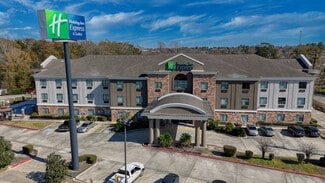 Cleveland, TX Hospitality - 600 US Highway 59 S