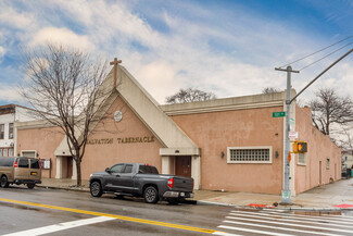 Jamaica, NY Churches - 13819 101st Ave