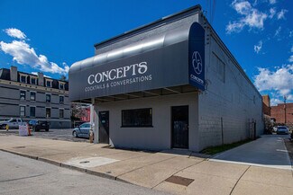 Covington, KY undefined - 729 Scott St