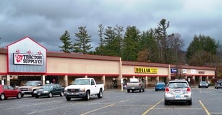 Black Mountain, NC Retail - 129 Old US Highway 70 E