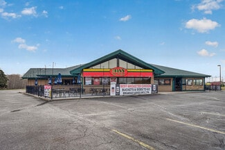 Ham Lake, MN Restaurant - 17646 NE Central Ave