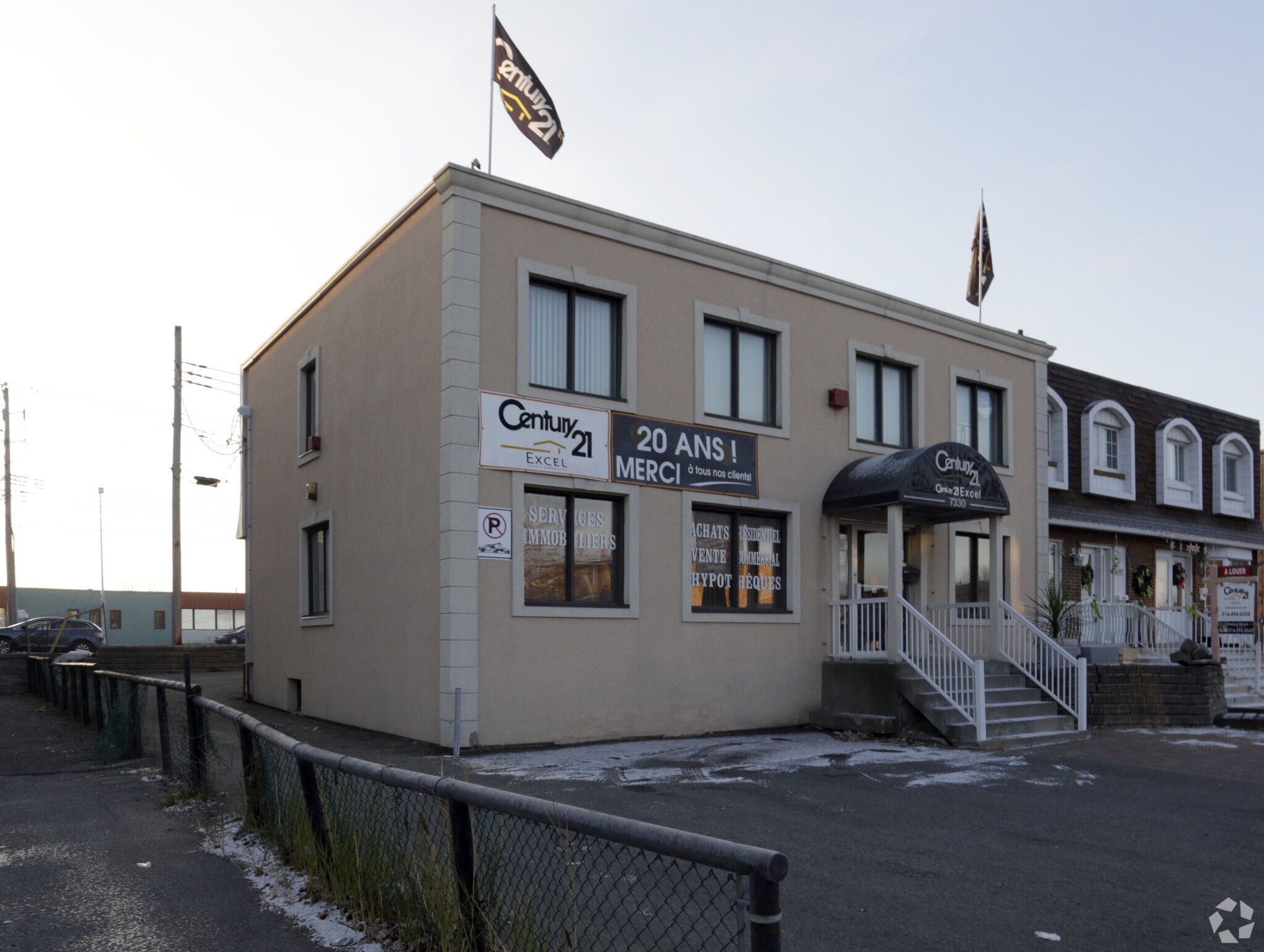 7330 Boul Maurice-Duplessis, Montréal, QC for Sale