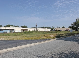 Fayetteville, GA Commercial Land - 123 Kathi Ave Fayetteville, GA Commercial Land - 123 Kathi Ave