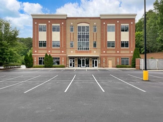 Cary, NC Medical - 160 MacGregor Pines Dr