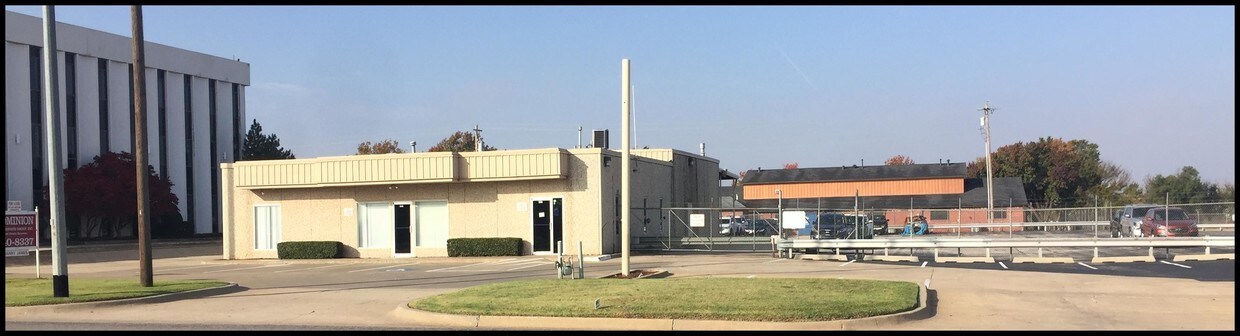 3301 S Meridian Ave, Oklahoma City, OK for Rent