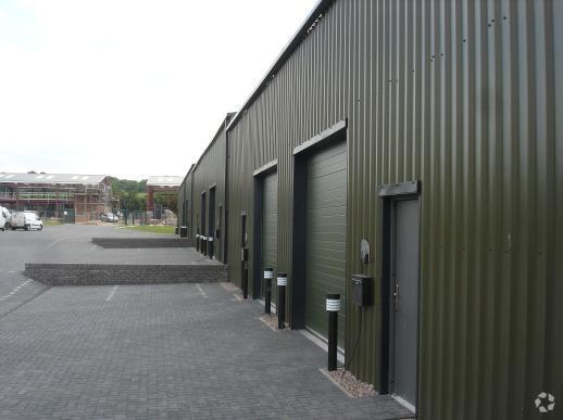 Fauld Ln, Tutbury, STS for Rent