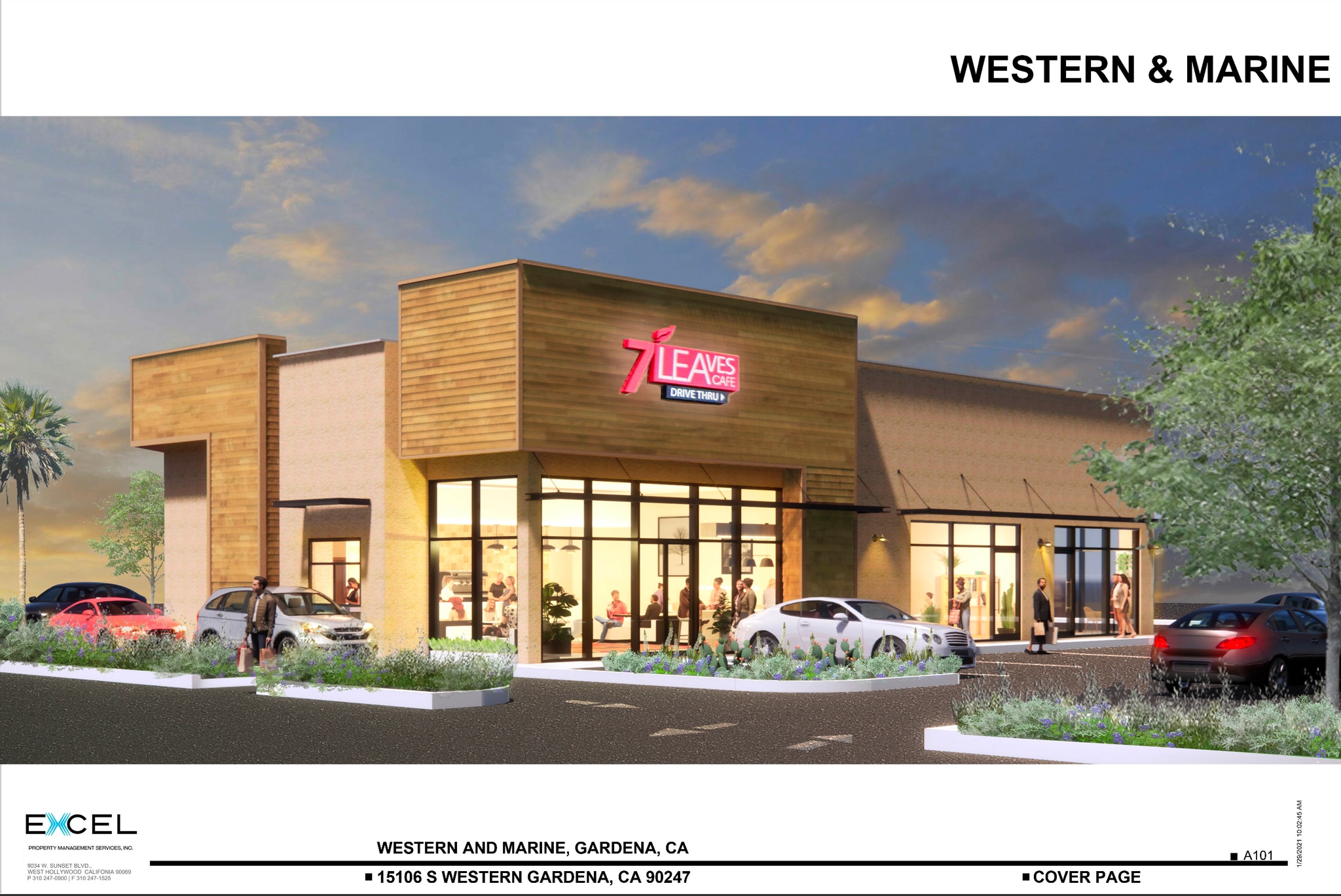 15106 S Western Ave, Gardena, CA for Rent