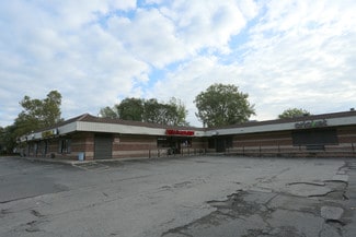Cleveland, OH Storefront Retail/Office - 7901 Cedar Ave Cleveland, OH Storefront Retail/Office - 7901 Cedar Ave