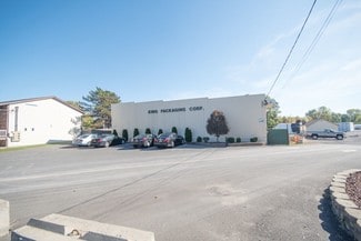 Schenectady, NY Coworking Space - 706-708 Kings Rd