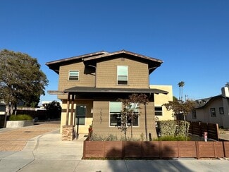 Arroyo Grande, CA Office - 227 S Halcyon Rd Arroyo Grande, CA Office - 227 S Halcyon Rd