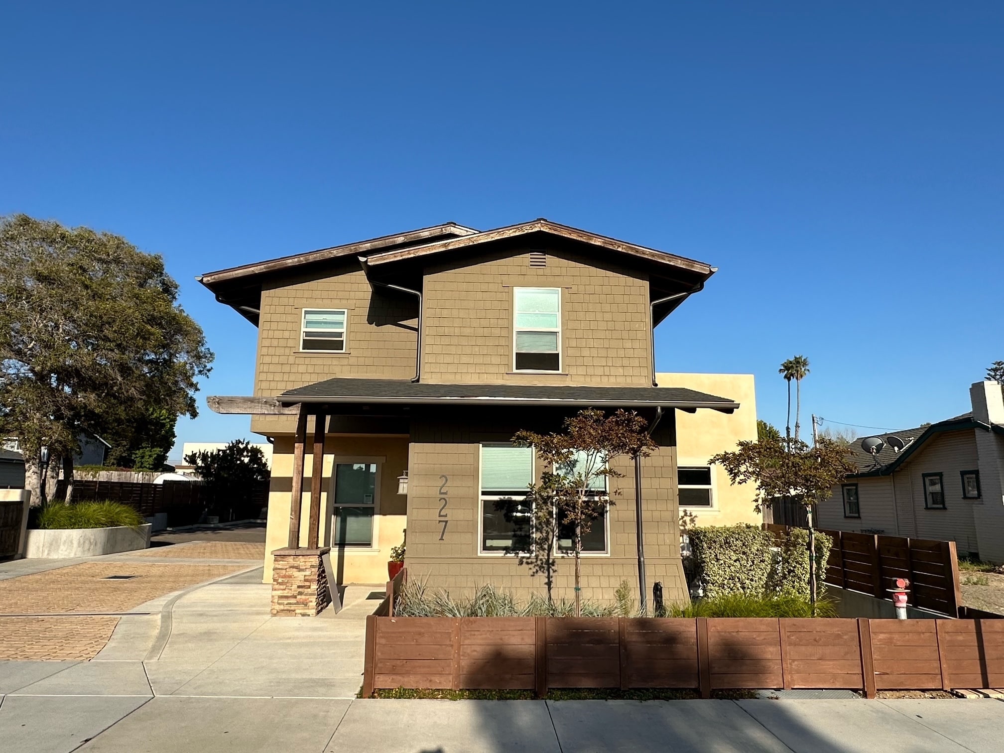 227 S Halcyon Rd, Arroyo Grande, CA for Rent
