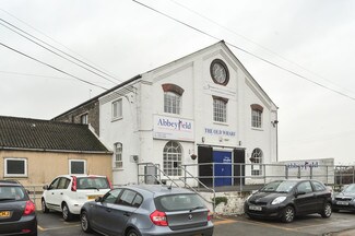 Cuxton, KEN Office - Station Rd