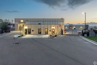 Midvale, UT Industrial - 621 9th Ave Midvale, UT Industrial - 621 9th Ave