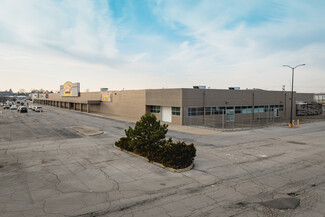 Toledo, OH Retail - 525-701 E Manhattan Blvd