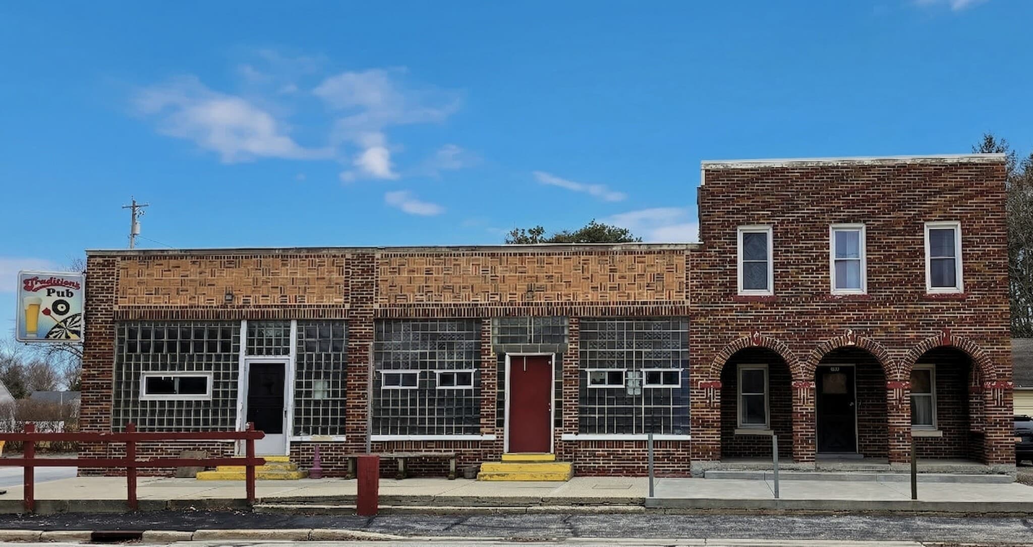 510 County Road H, Fredonia, WI for Sale