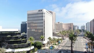 Long Beach, CA Office, Office/Retail - 249 E Ocean Blvd