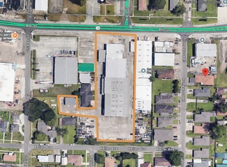 Westwego, LA Industrial - 1424 4th Street