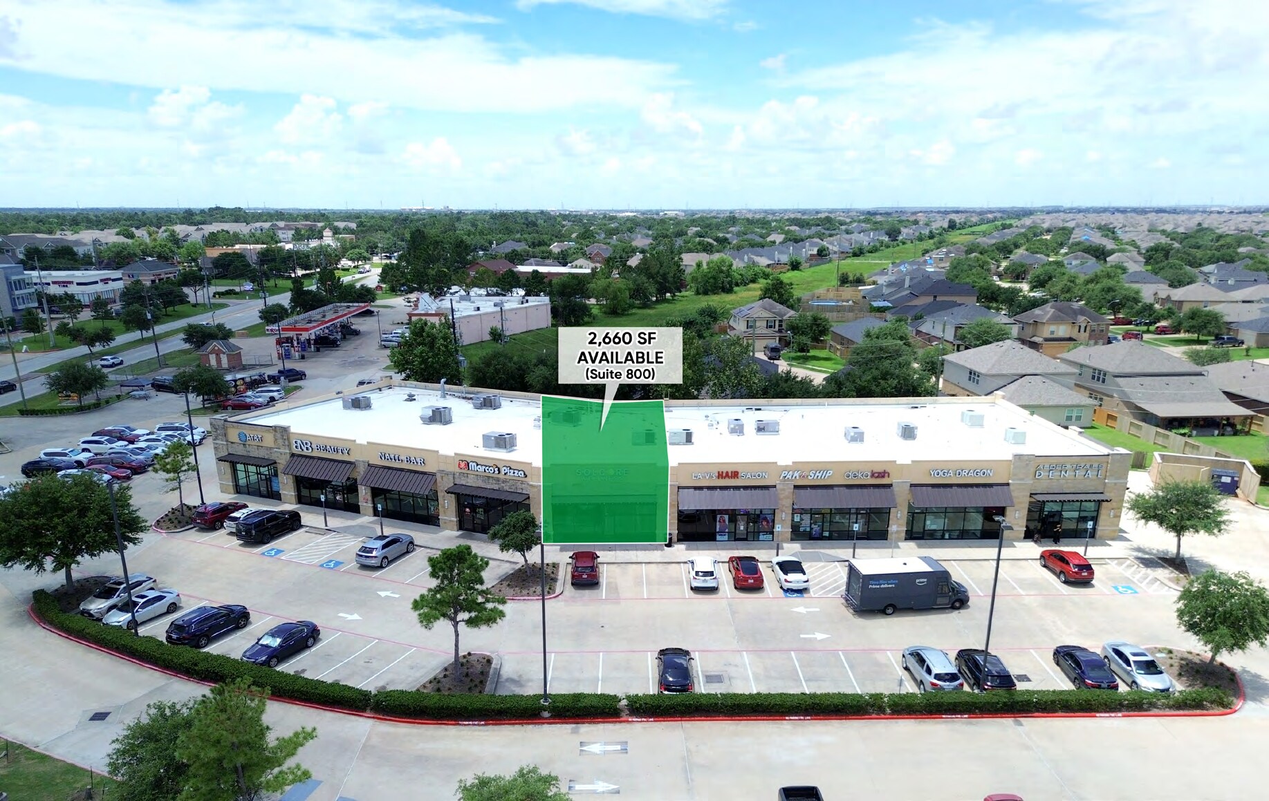 11403 Barker Cypress Rd, Cypress, TX for Rent